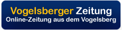 Vogelsberger Zeitung